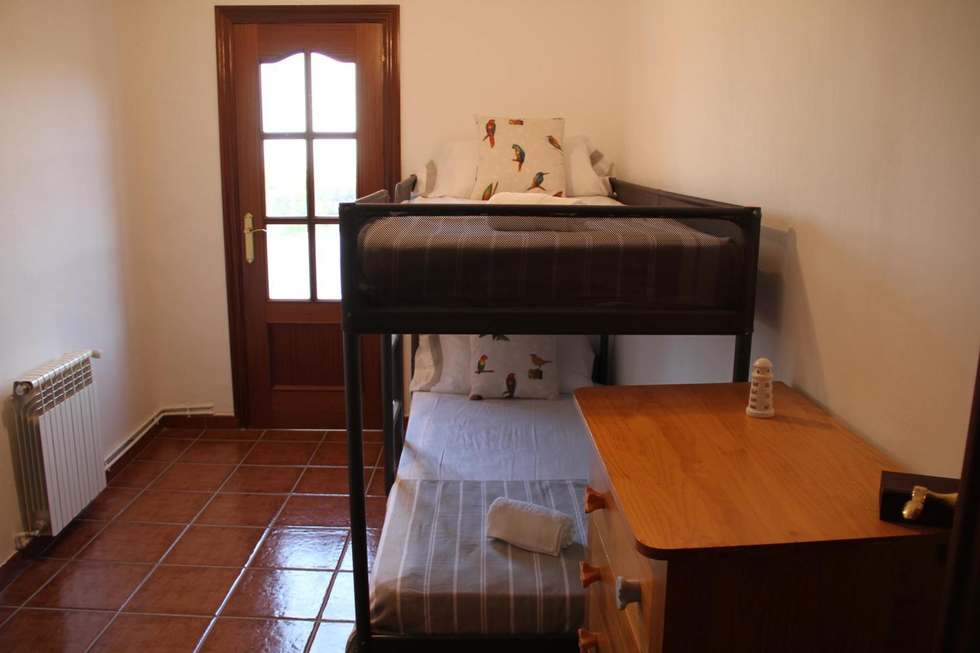 Masia Can Magan Lux, Ideal Grupos 20Pax Palafolls Bagian luar foto